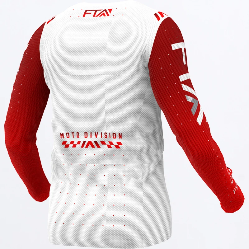 STYLZ Moto Jersey