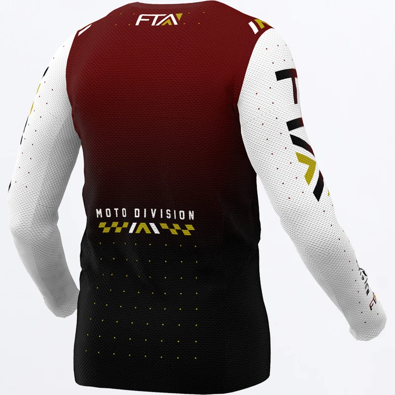 STYLZ Moto Jersey