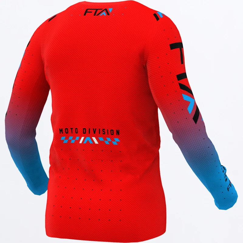 STYLZ Moto Jersey