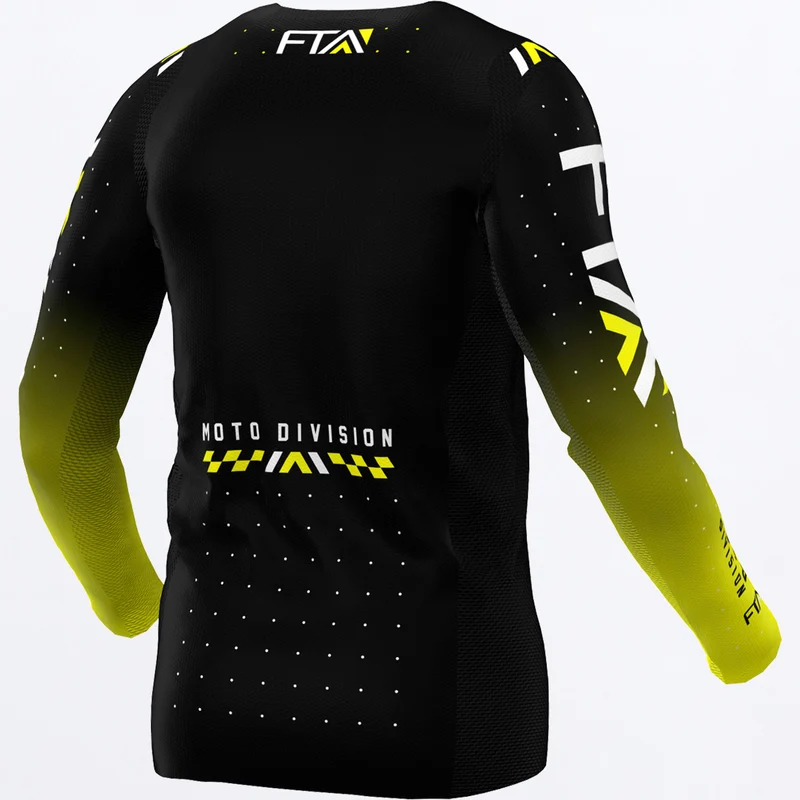 STYLZ Moto Jersey