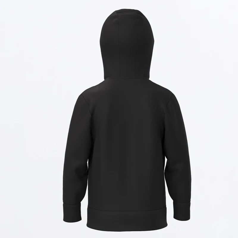 Youth STYLZ Tech P/O Hoodie