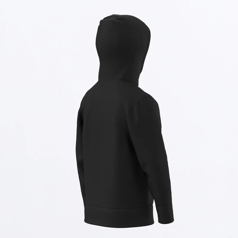 Youth STYLZ Tech P/O Hoodie