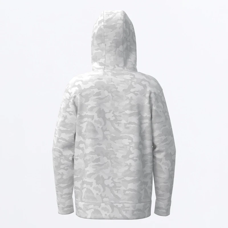 STYLZ Tech P/O Hoodie