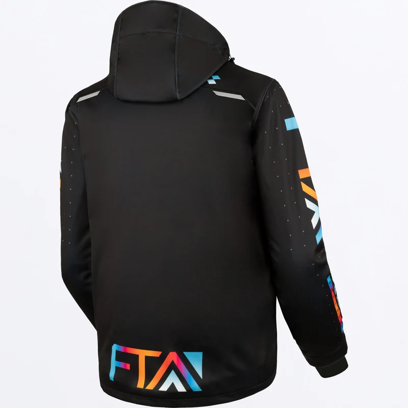 STYLZ 2-in-1 Jacket