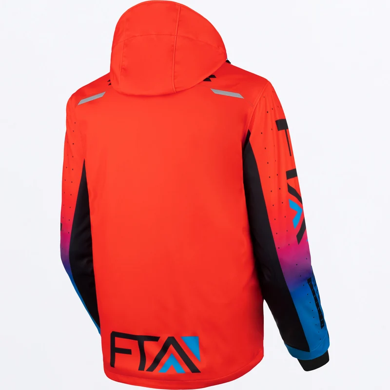 STYLZ 2-in-1 Jacket