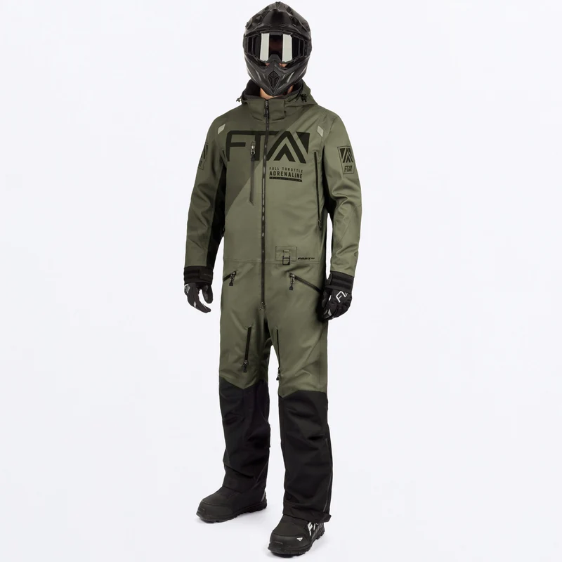 FLO - F.A.S.T.™ Monosuit