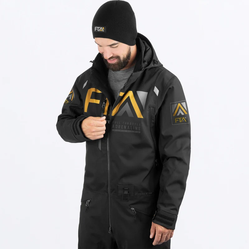 FLO - F.A.S.T.™ Monosuit