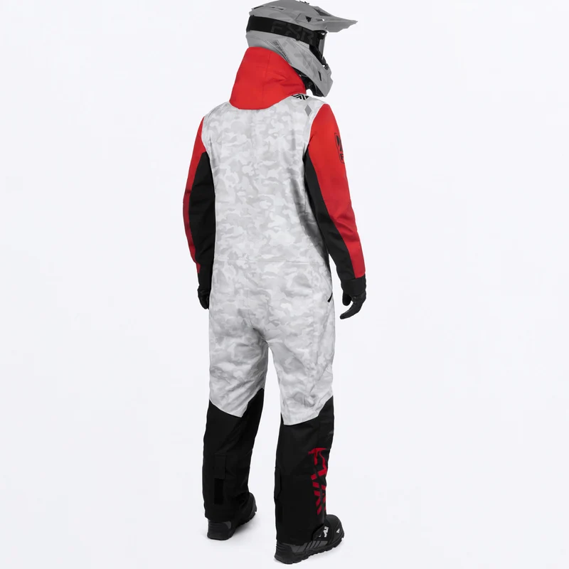 FLO - F.A.S.T.™ Monosuit