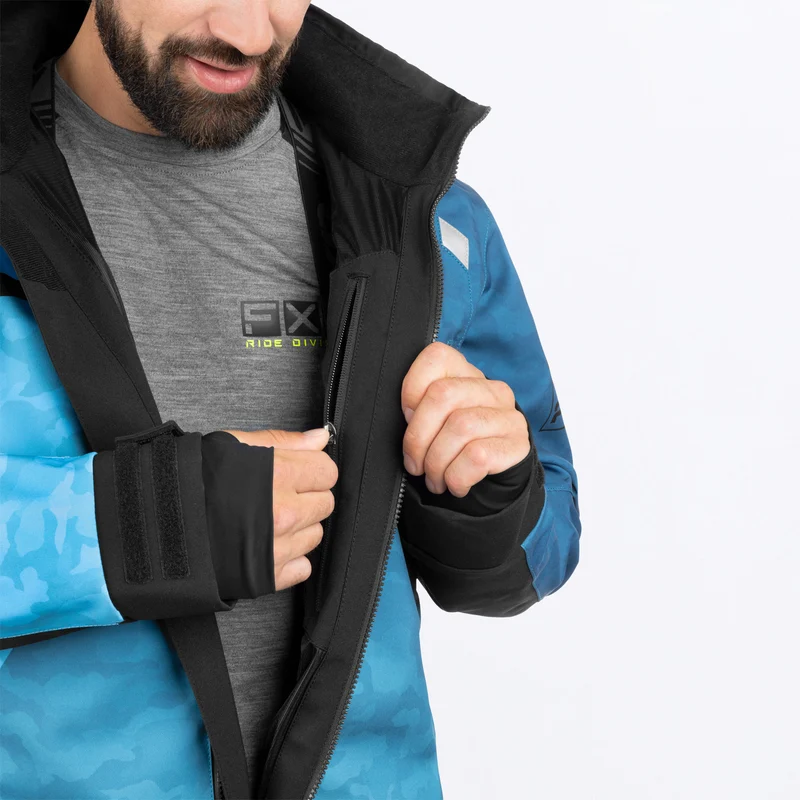 FLO-Lite Monosuit