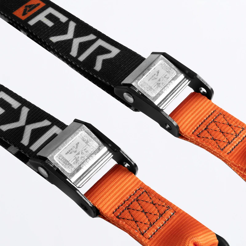 FXR 1.5" Tie-Down Straps