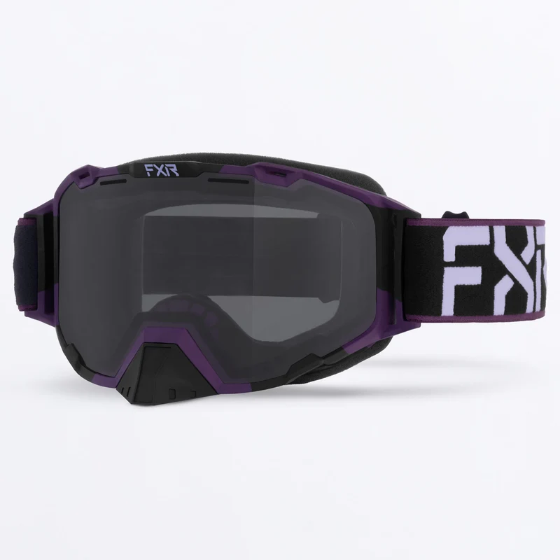 Maverick Goggle