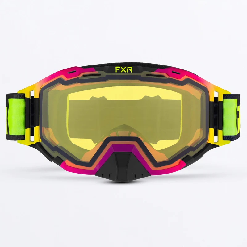 Maverick Goggle