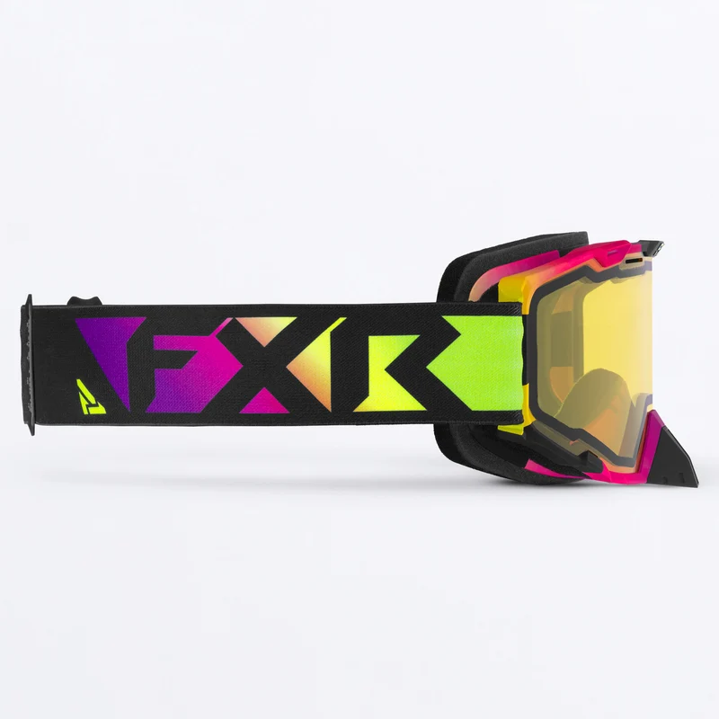 Maverick Goggle