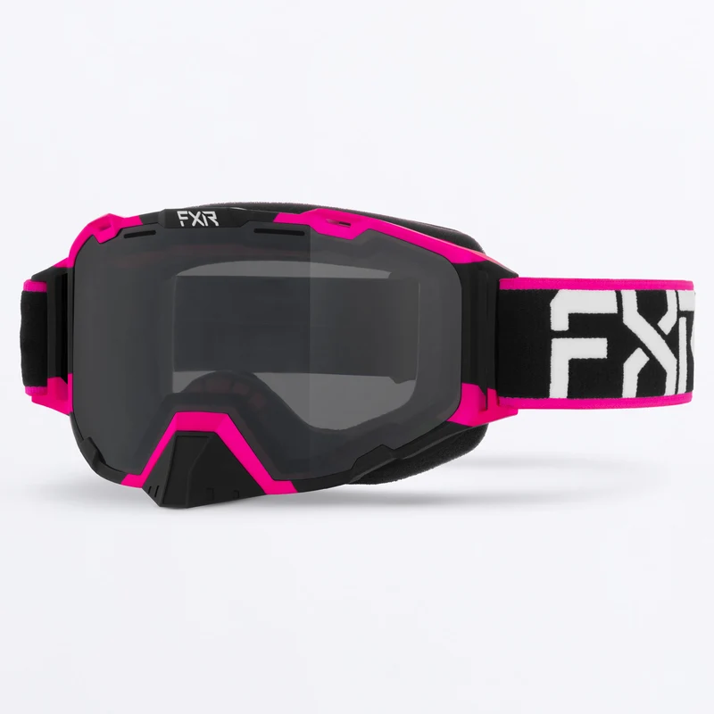 Maverick Goggle