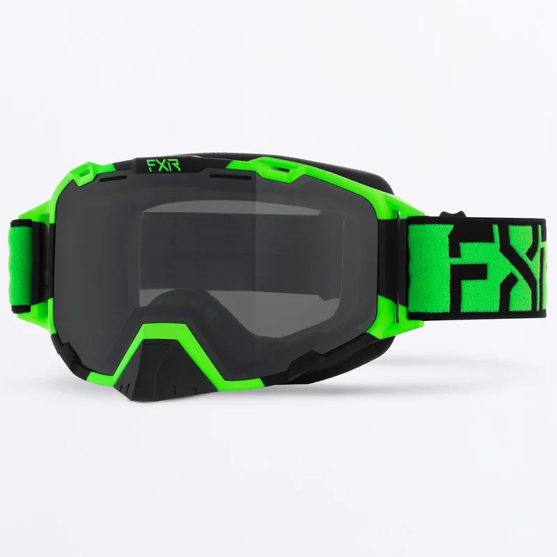 Maverick Goggle
