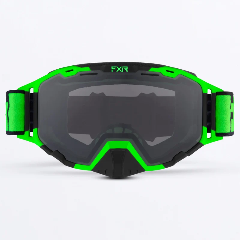 Maverick Goggle