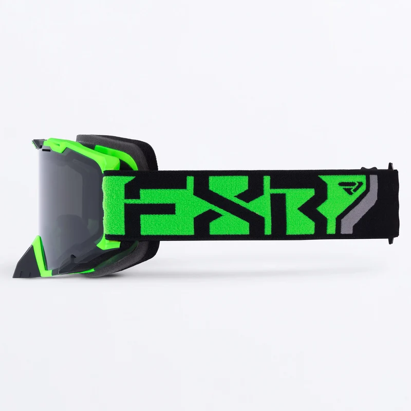 Maverick Goggle