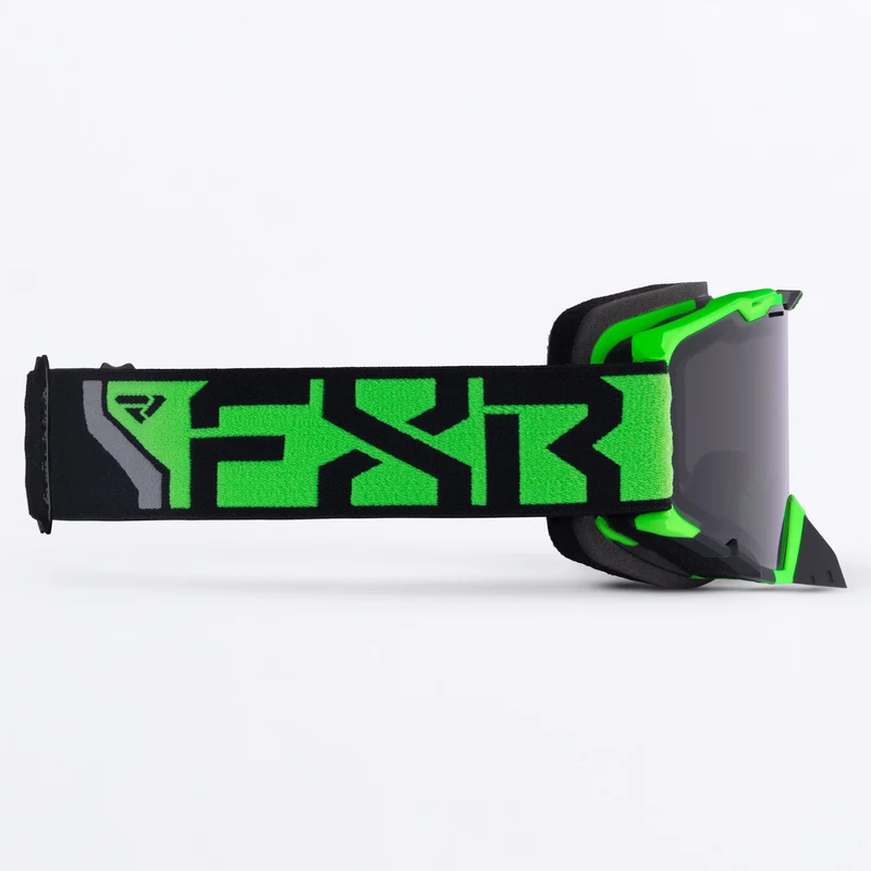 Maverick Goggle