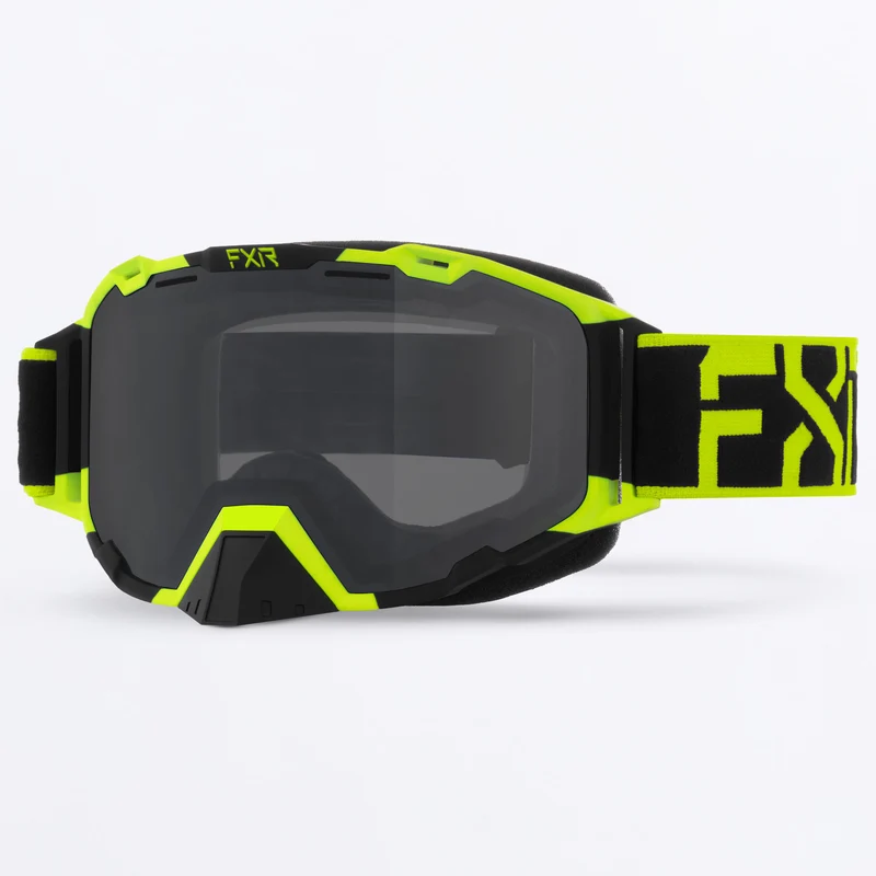 Maverick Goggle