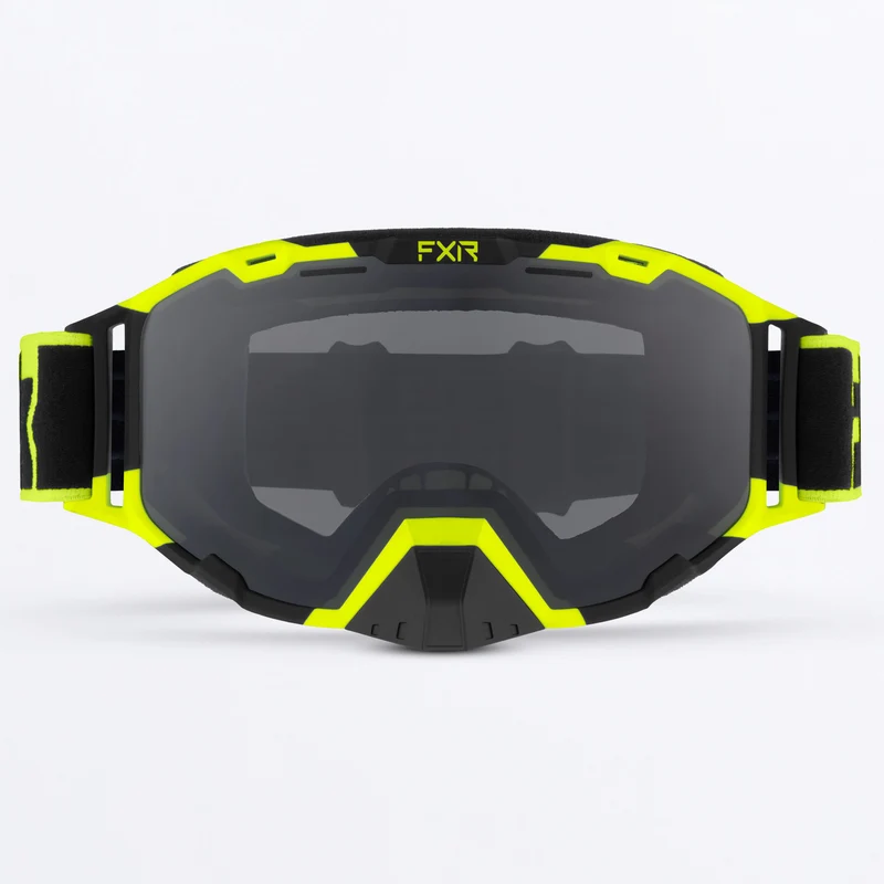 Maverick Goggle