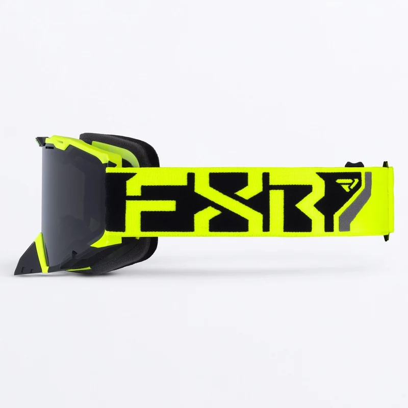 Maverick Goggle