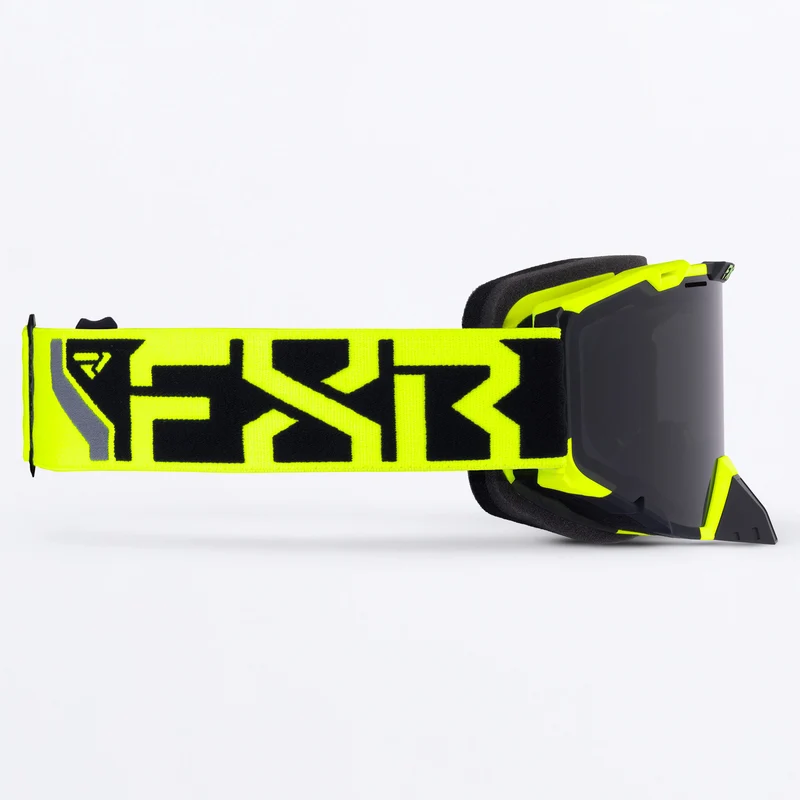 Maverick Goggle