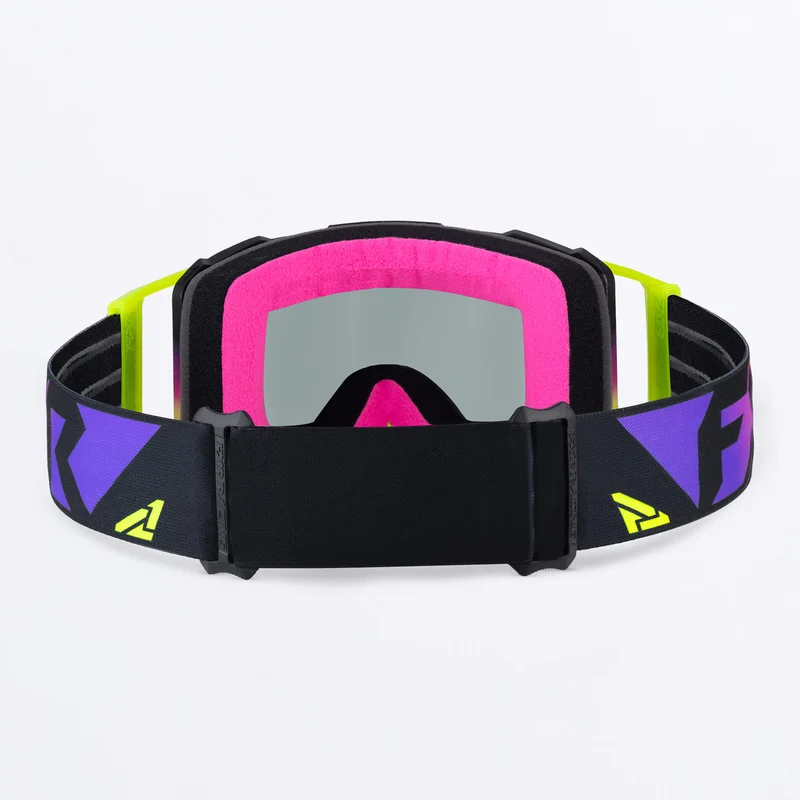 Combat Goggle