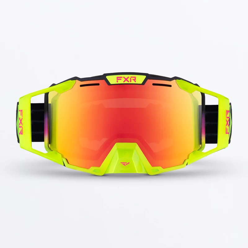 Combat Goggle