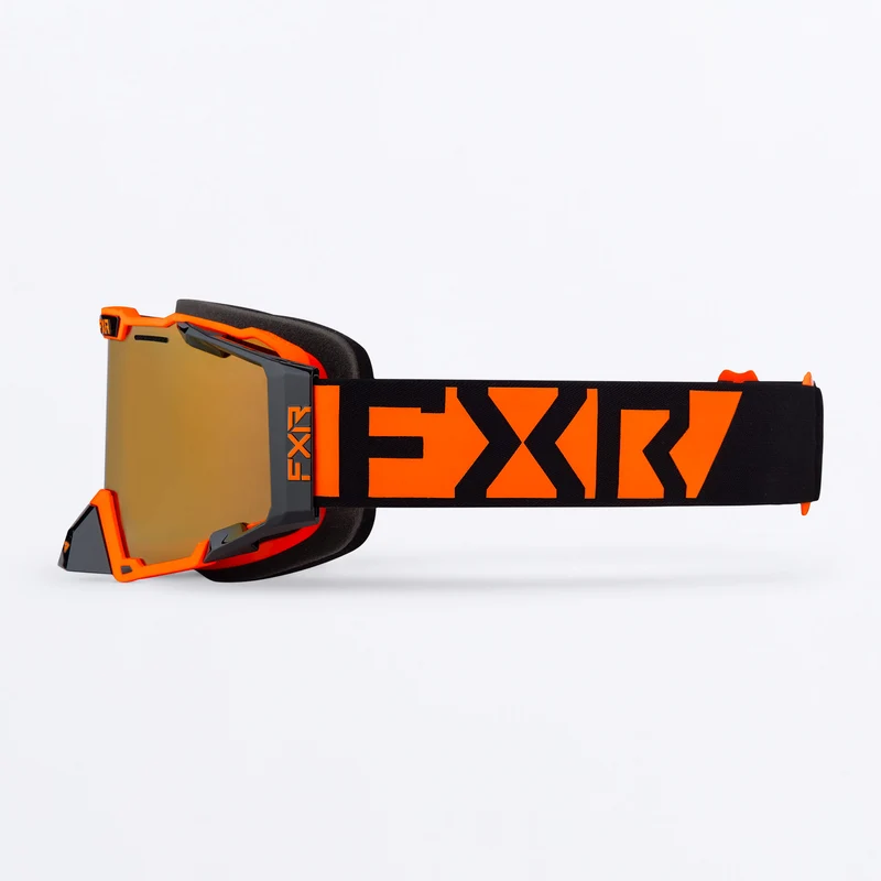Combat Goggle
