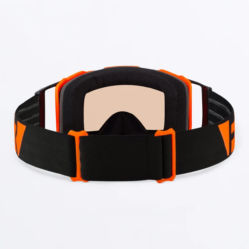 Combat Goggle