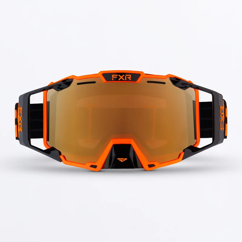 Combat Goggle