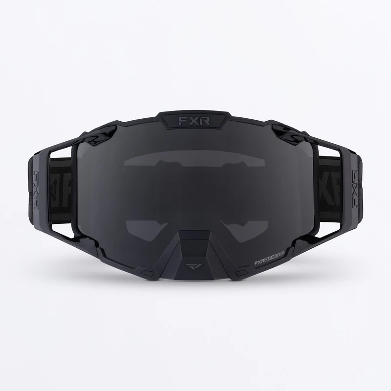 Pilot Goggle