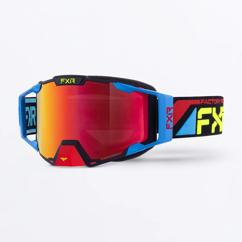 Pilot Goggle