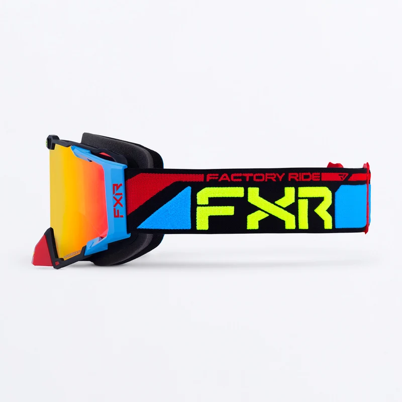 Pilot Goggle