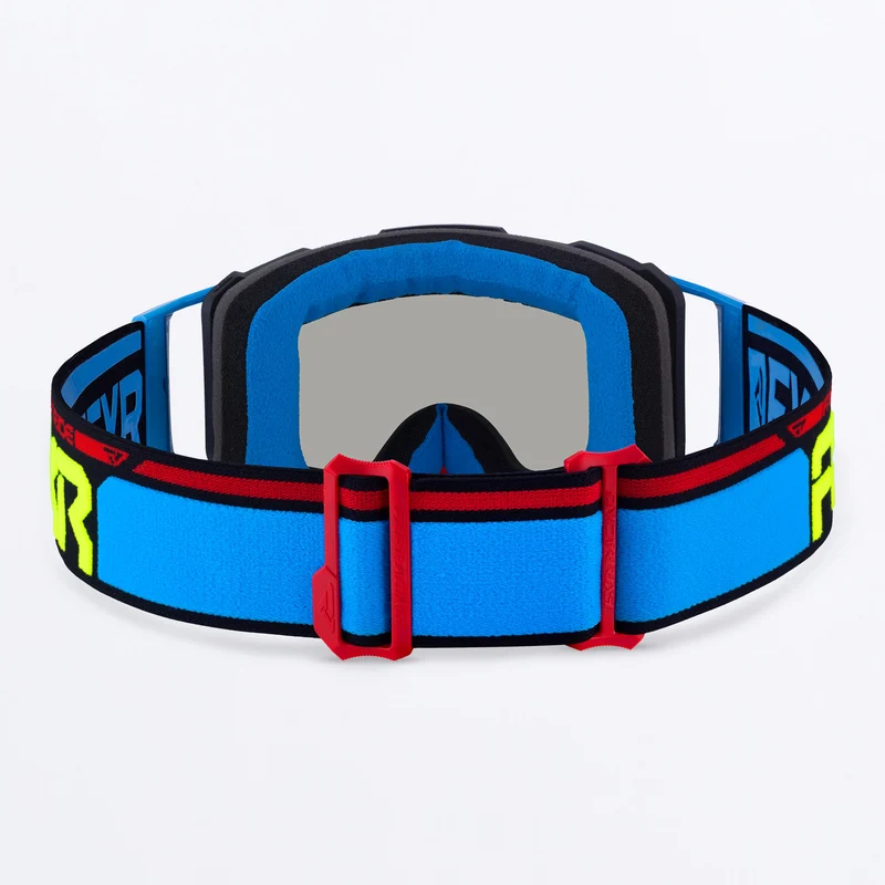Pilot Goggle