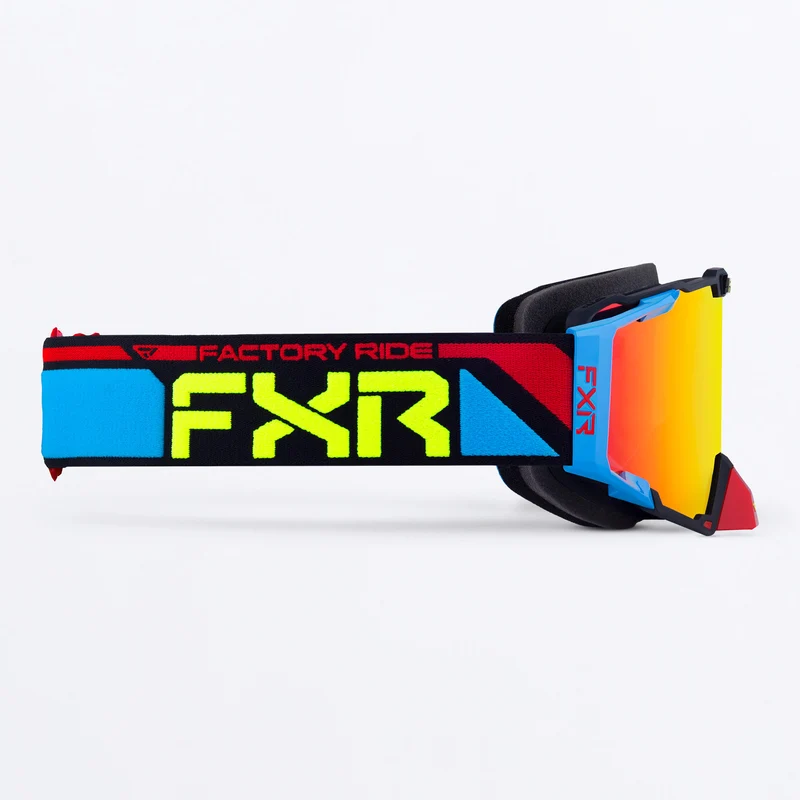 Pilot Goggle