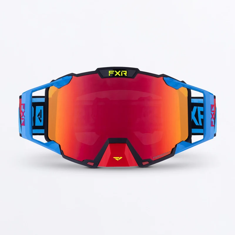 Pilot Goggle