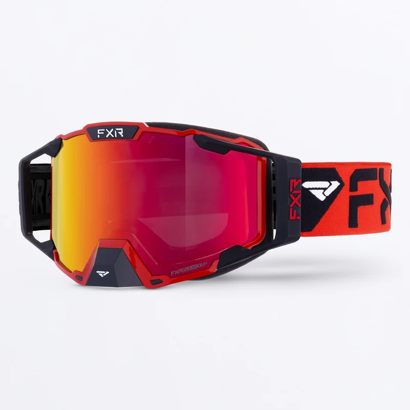 Pilot Goggle