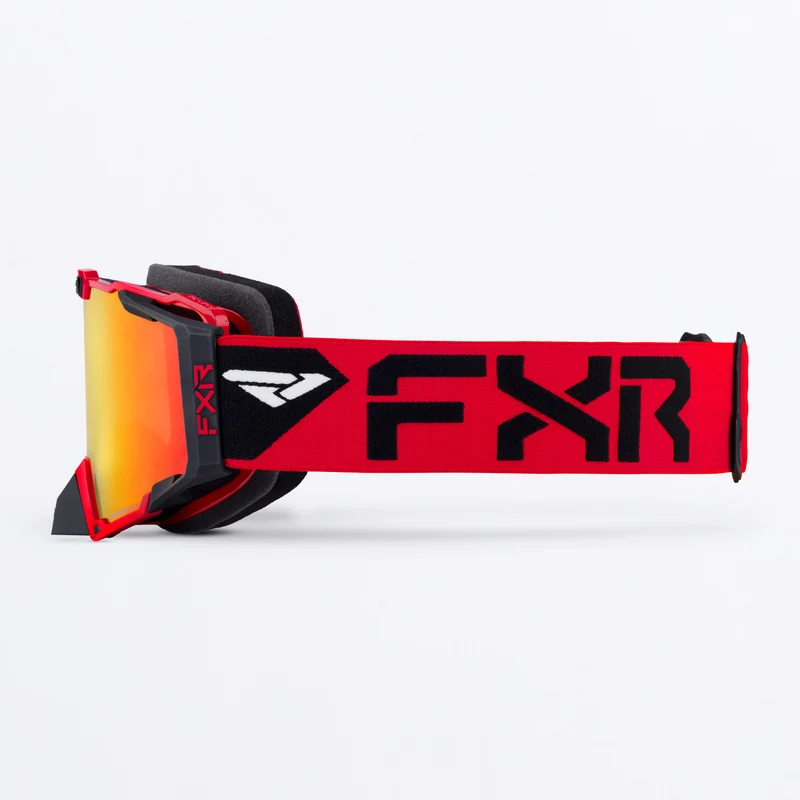 Pilot Goggle