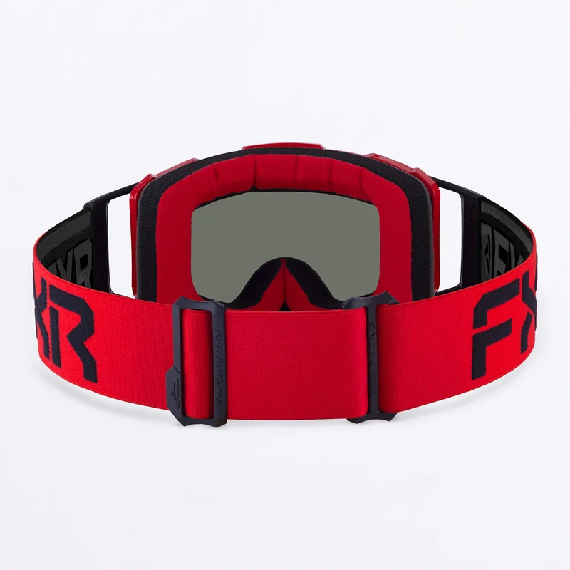 Pilot Goggle