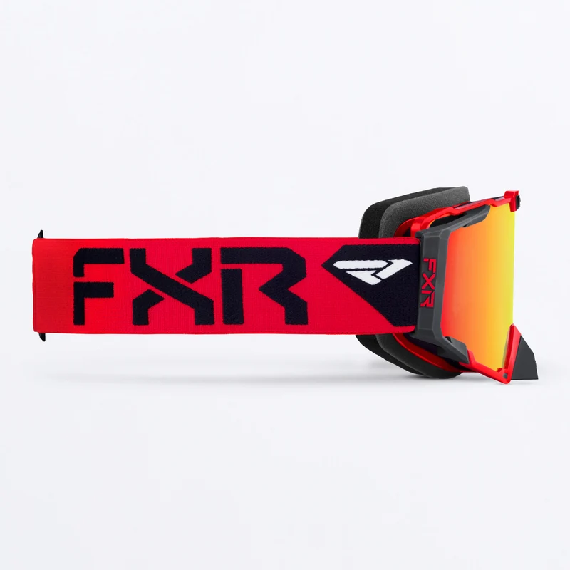 Pilot Goggle