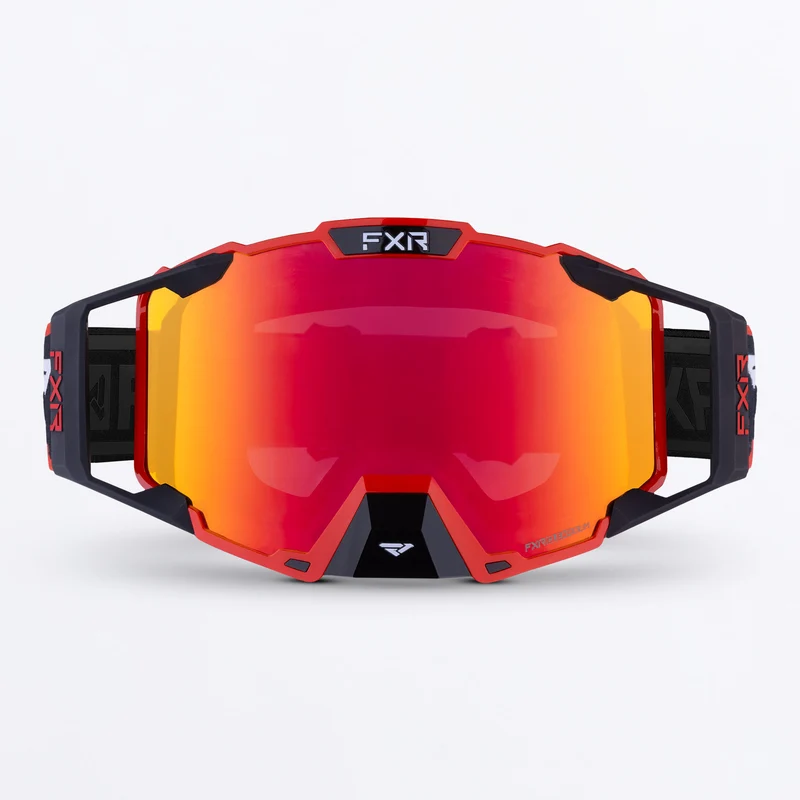 Pilot Goggle