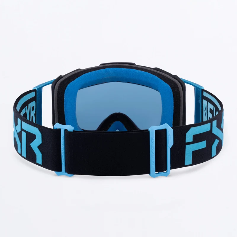 Pilot Goggle