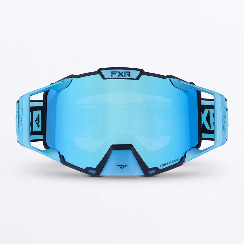 Pilot Goggle