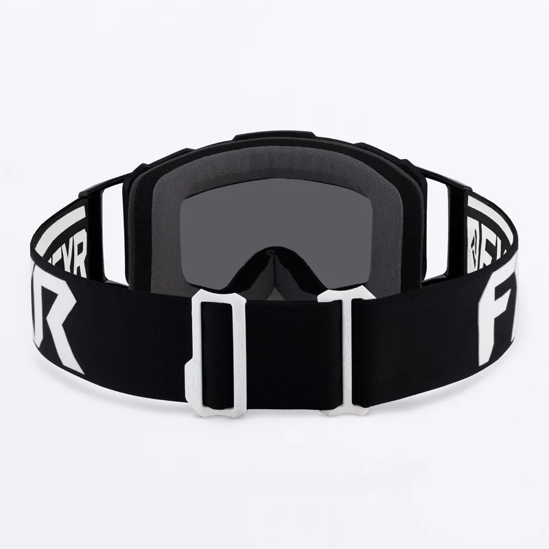 Pilot Goggle