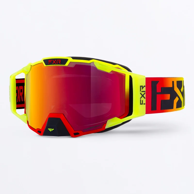 Pilot Goggle