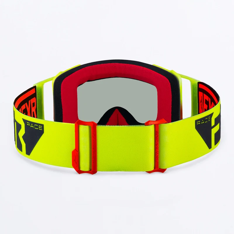 Pilot Goggle