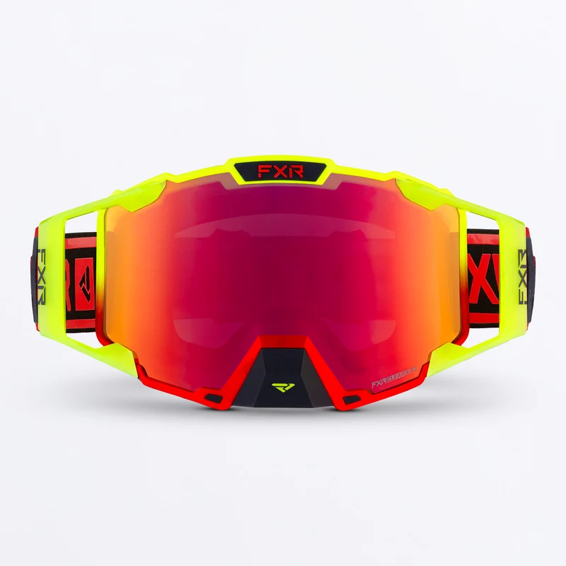 Pilot Goggle