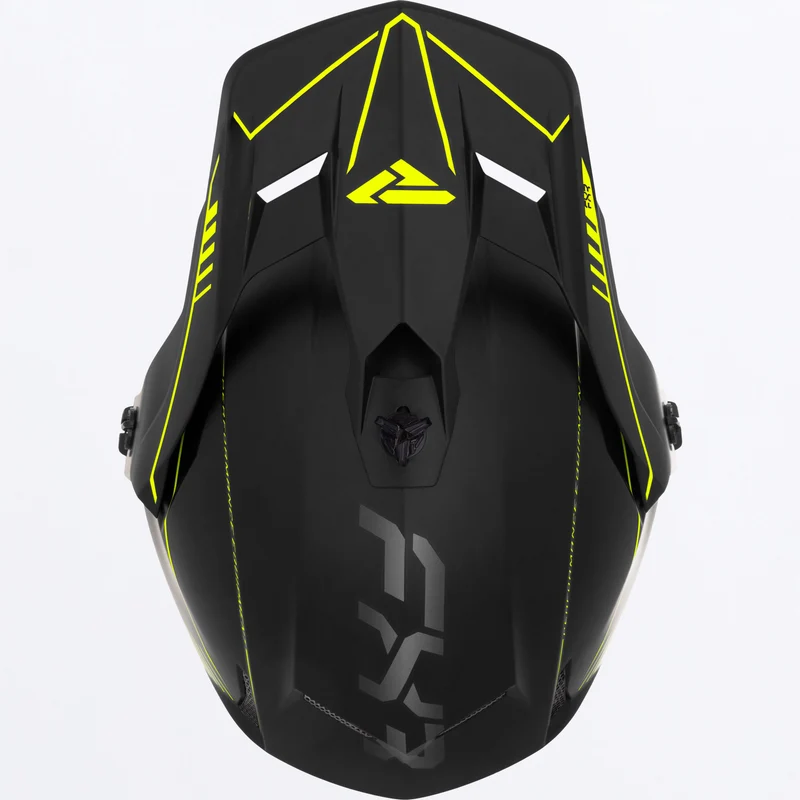 Clutch X Pro Helmet