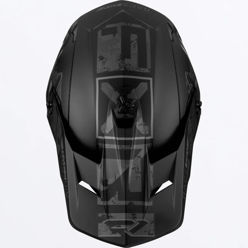 Clutch Stealth Helmet